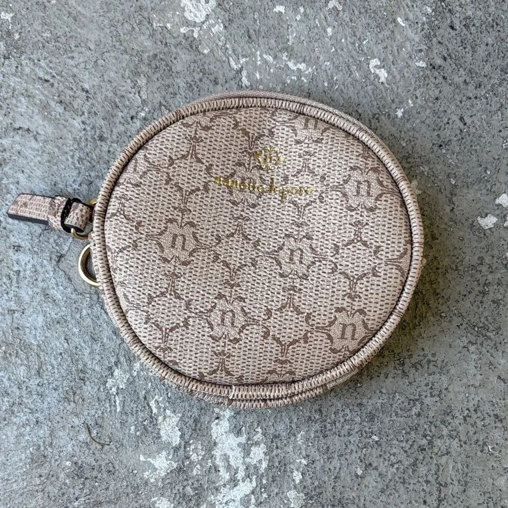 Nanette Lepore coin purse
